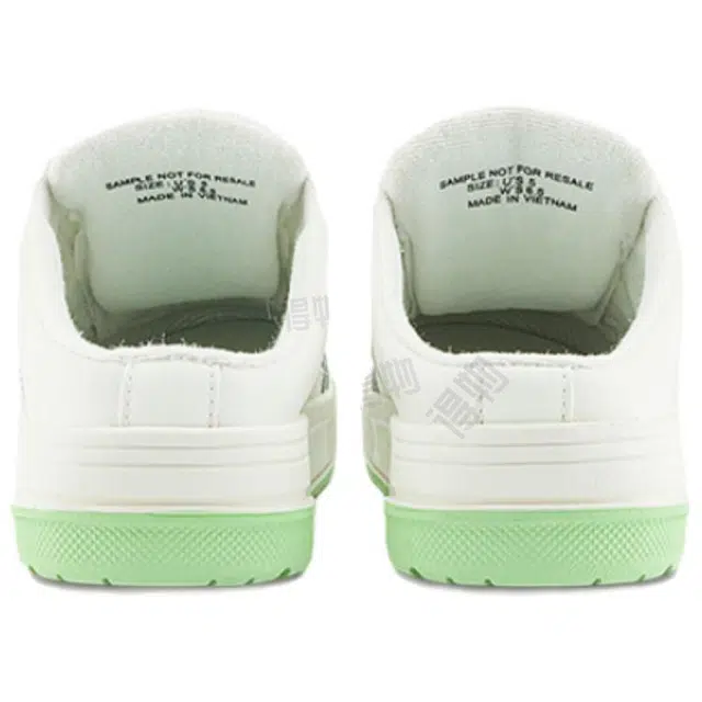 Vans Upland