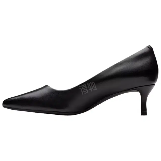 Clarks Zarey Court 5.5cm