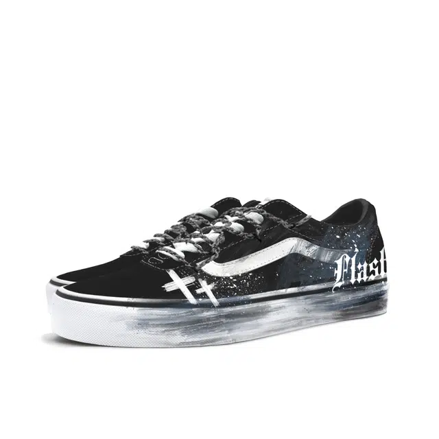 Vans Ward