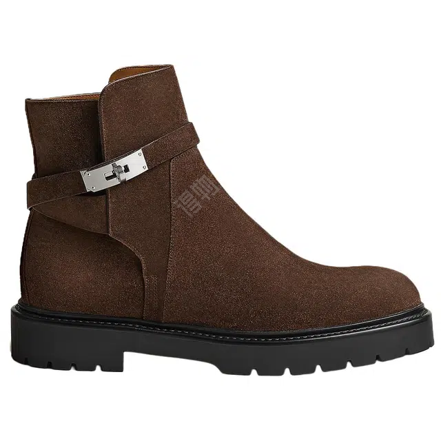 HERMES Jeff 3.5cm