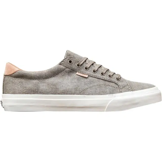 Vans Court Plus