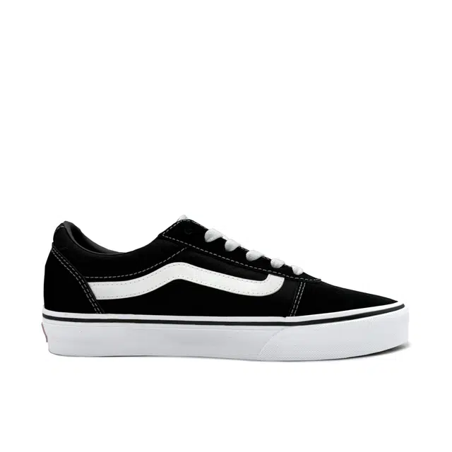 Vans Ward