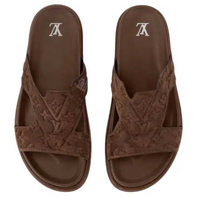 LOUIS VUITTON Oasis