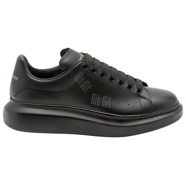 Alexander McQueen Oversized