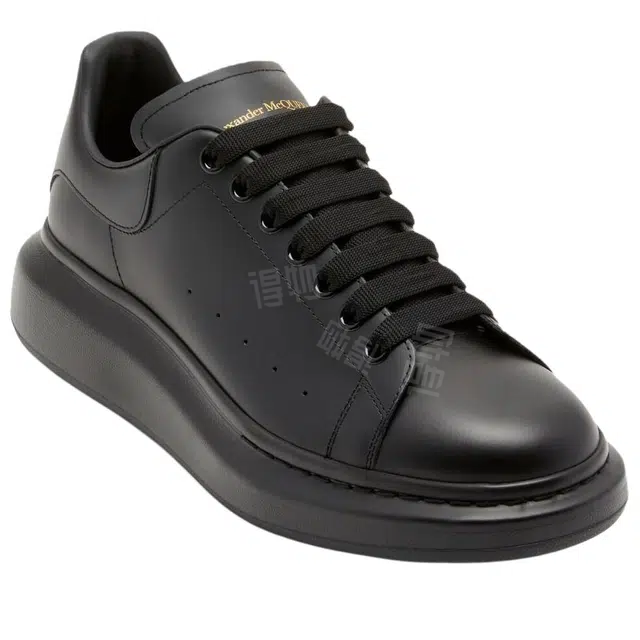 Alexander McQueen Oversized