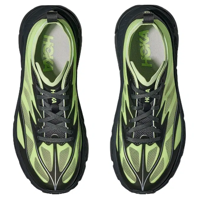 HOKA ONE ONE Mafate Speed 4 Lite