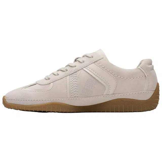 Clarks Meridor Lo