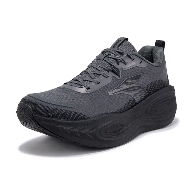 361° Explosive Foam 5