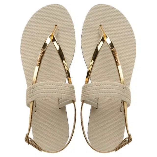 Havaianas You Metallic