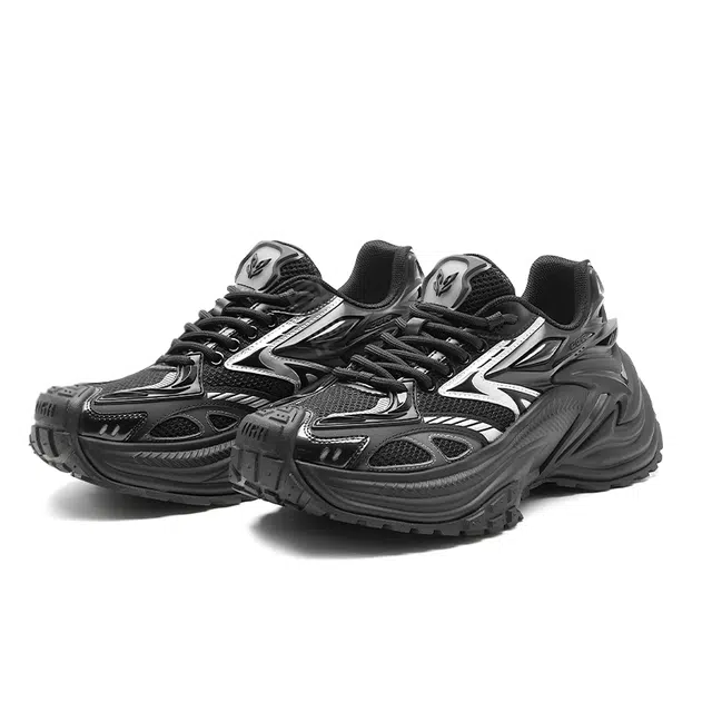 OGR RE Return black