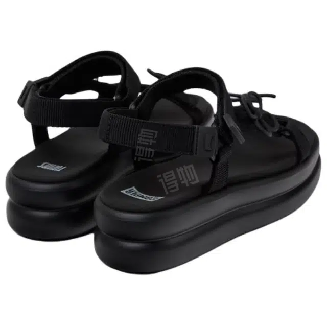 CAMPER Twins 5.1cm