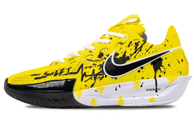 Nike Air Zoom GT Cut