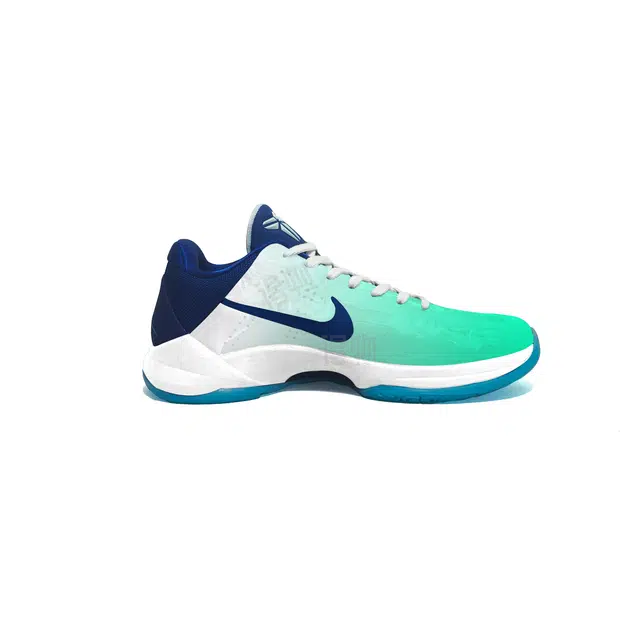 Nike Zoom Kobe 5 Protro X-Ray