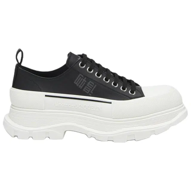 Alexander McQueen Tread Slick