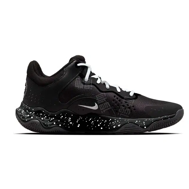 Nike Fly By Mid 3