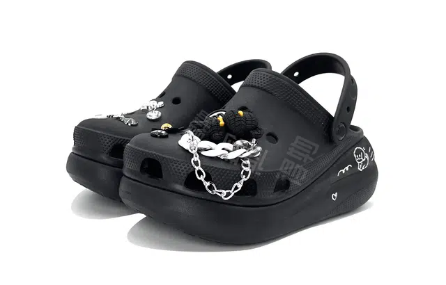 Crocs Crush Clog Classic Crush
