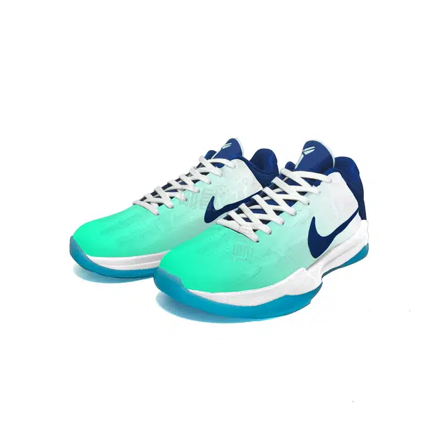 Nike Zoom Kobe 5 Protro X-Ray
