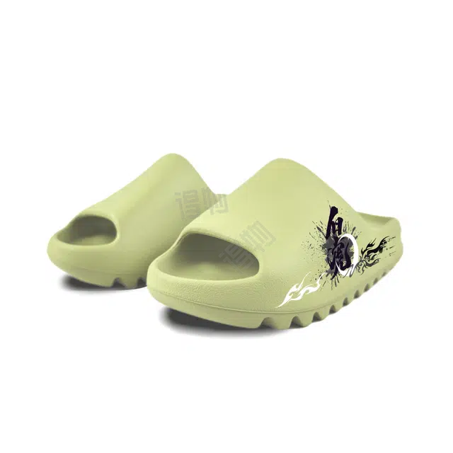 adidas originals Yeezy Slide EVA