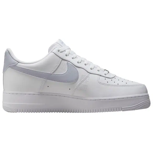 Nike Air Force 1 White