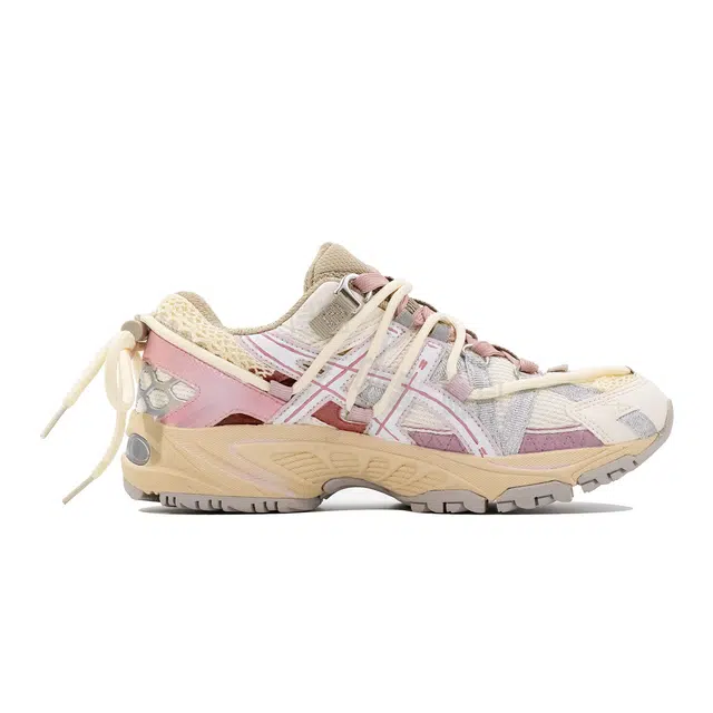 Asics Gel-Kahana TR V2 Y-VELE