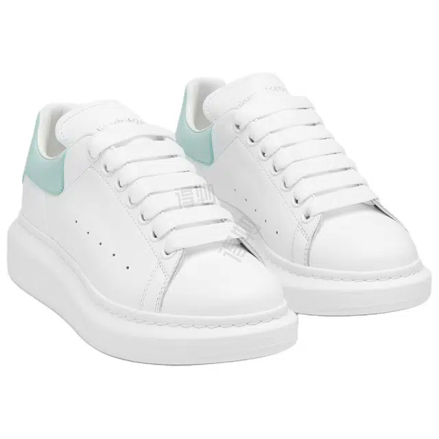 Alexander McQueen Oversized Sneaker