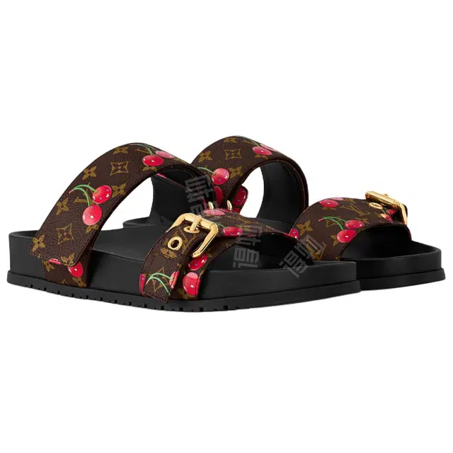 Takashi Murakami x LOUIS VUITTON Bom Dia