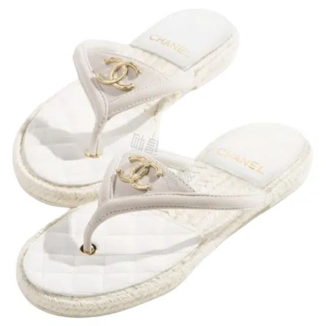 CHANEL coco BEACH 25M