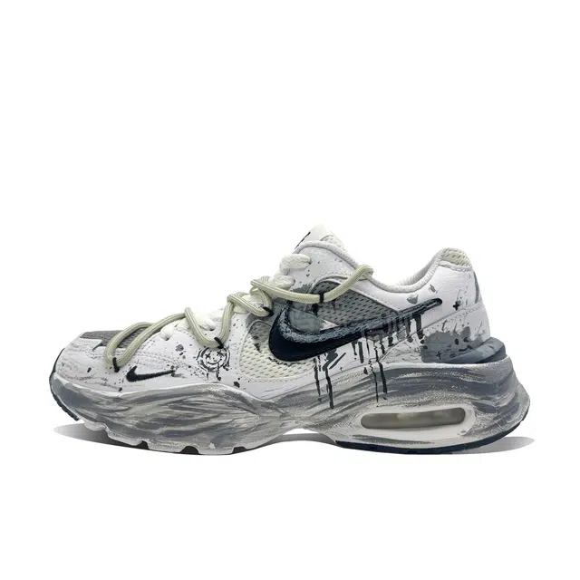 Nike Air Max Fusion