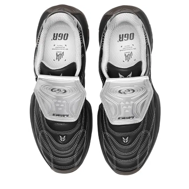 OGR NOVA Og black Bowling