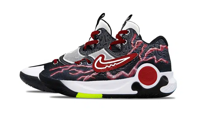 Nike KD Trey 5 X