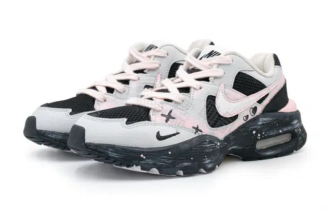 Nike Air Max Fusion