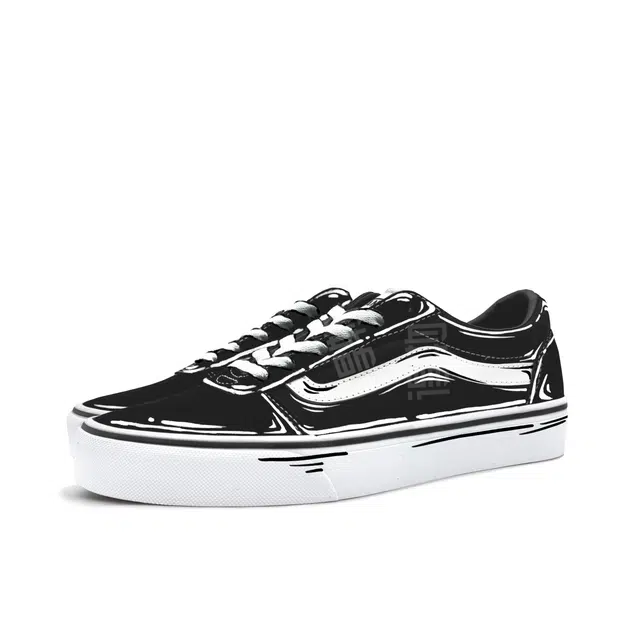 Vans Ward
