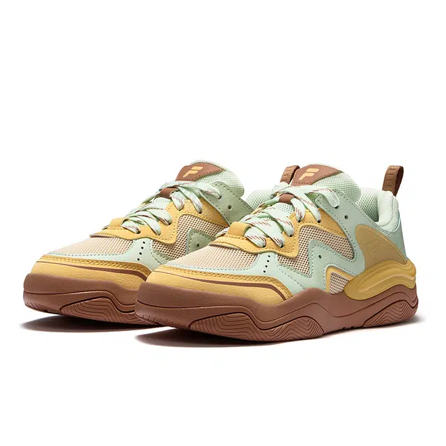 FILA FUSION KICK III3