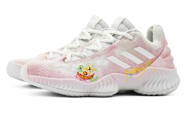 adidas Pro Bounce 2018