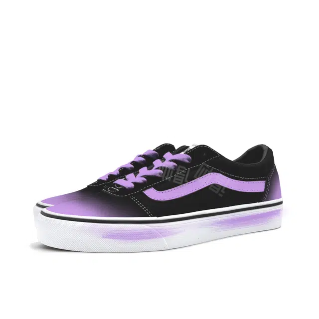 Vans Ward