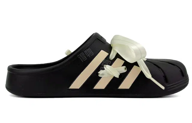 adidas ADILETTE CLOGS