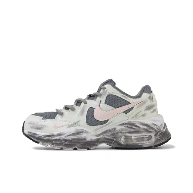 Nike Air Max Fusion