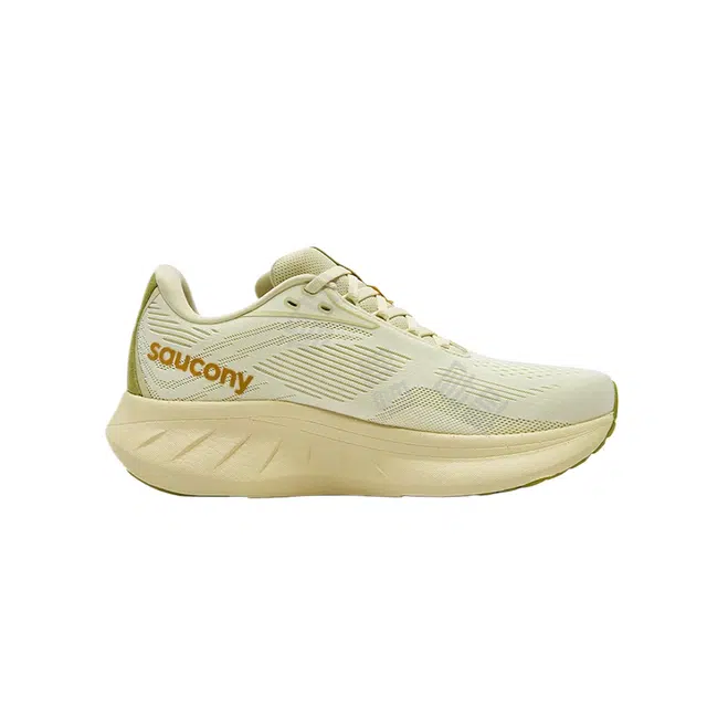 Saucony Ride 18