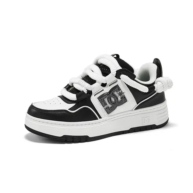 DC Shoes LNLAY CAS
