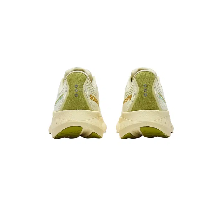 Saucony Ride 18