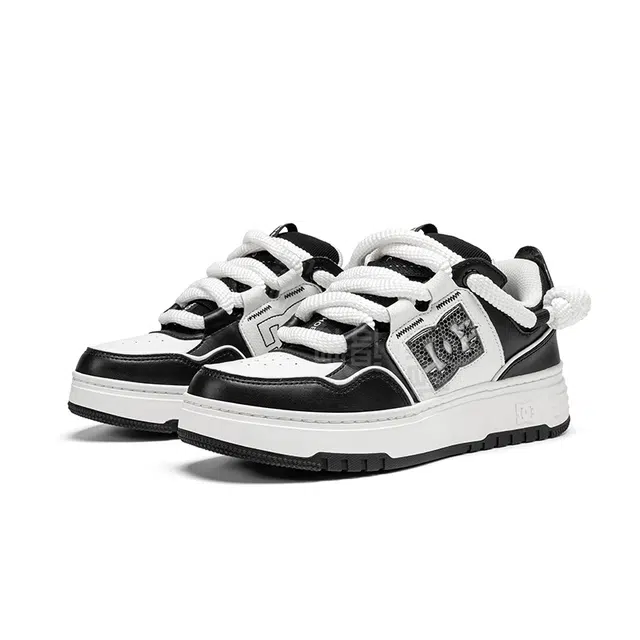 DC Shoes LNLAY CAS