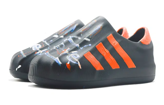 adidas originals AdiFOM Superstar