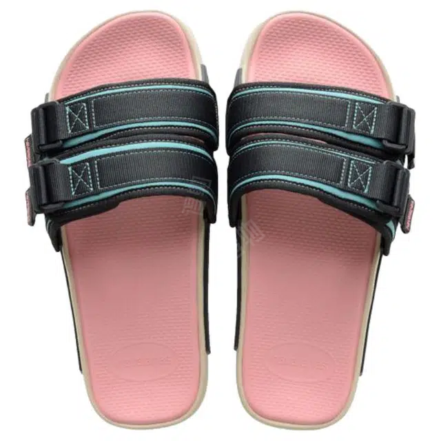 Havaianas Slide Reloaded
