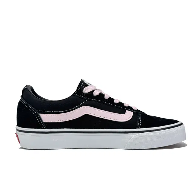 Vans Ward