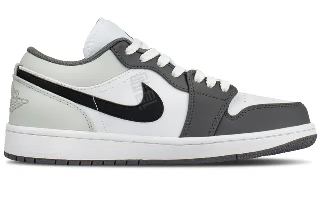 Jordan Air Jordan 1 Low Grey
