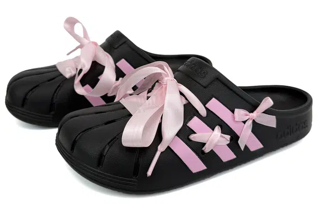 adidas ADILETTE CLOGS