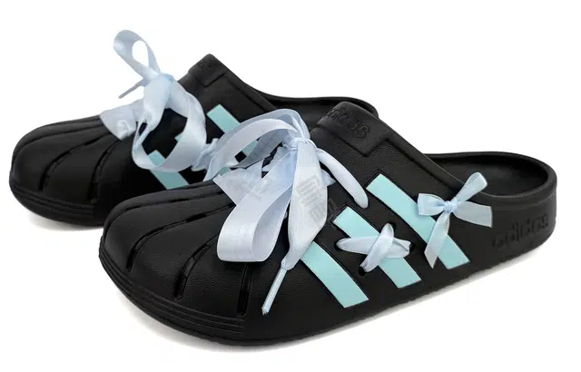 adidas ADILETTE CLOGS