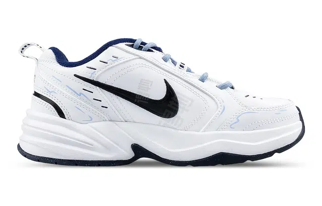 Nike Air Monarch 4 AnJie M4