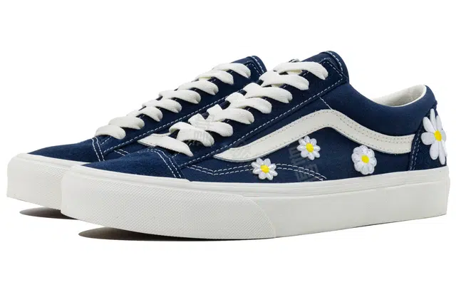 Vans Style 36