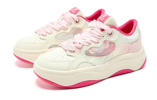 PINK PANTHER x